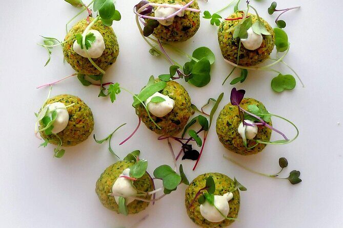 Genuine Valencian tapas tour with a pinch of History - FAQ