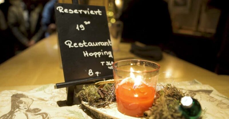 Genussvoll durch Freiburg | Kulinarische Stadtführung - Key Points