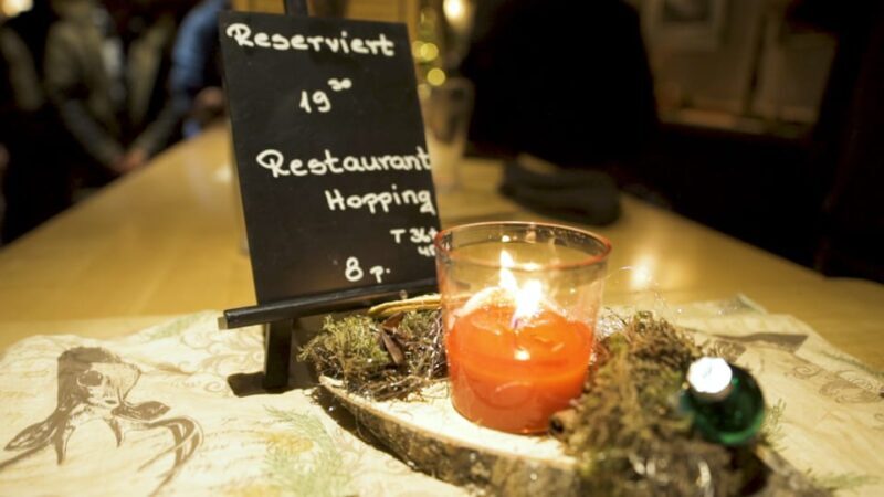 Genussvoll durch Freiburg | Kulinarische Stadtführung - A Deep Dive Into the Freiburg Food Tour