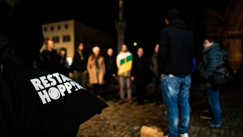 Genussvoll durch Freiburg | Kulinarische Stadtführung - Final Thoughts