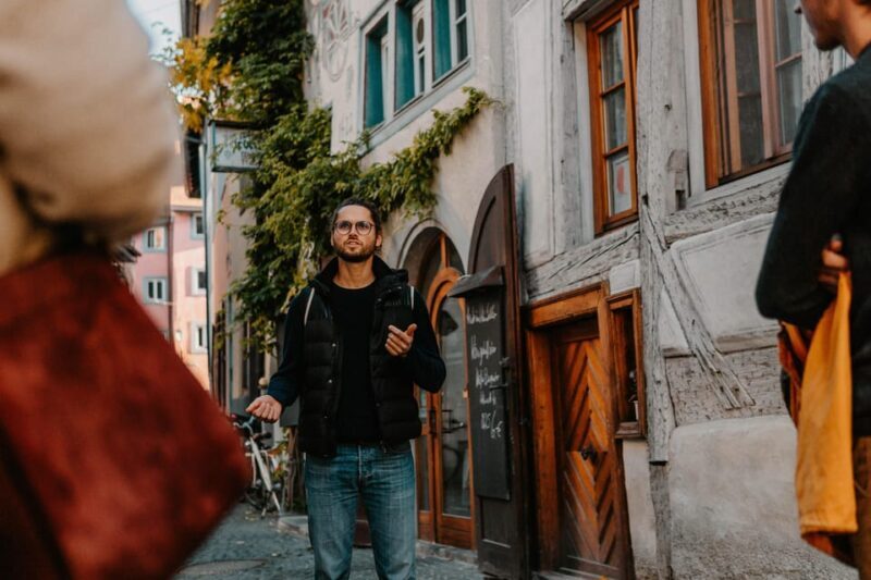 Genussvoll durch Konstanz: Kulinarische Stadtführung - An In-Depth Look at the Konstanz Culinary Tour