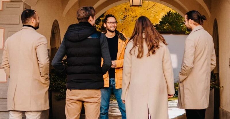 Genussvoll durch Konstanz: Kulinarische Stadtführung - Final Thoughts: Is This Tour Worth Your Time?