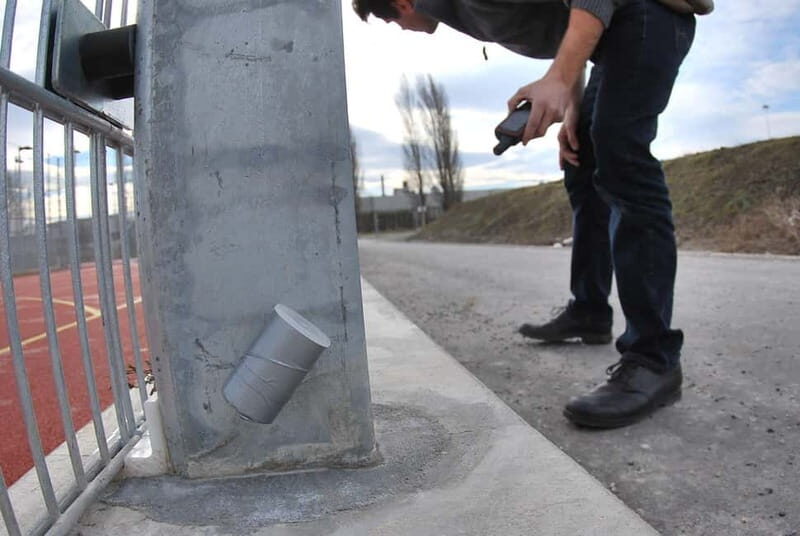 Geocaching in the Most Beautiful Parts of Vienna - Exploring Vienna Through Geocaching: A Fun and Unique Way to See the City