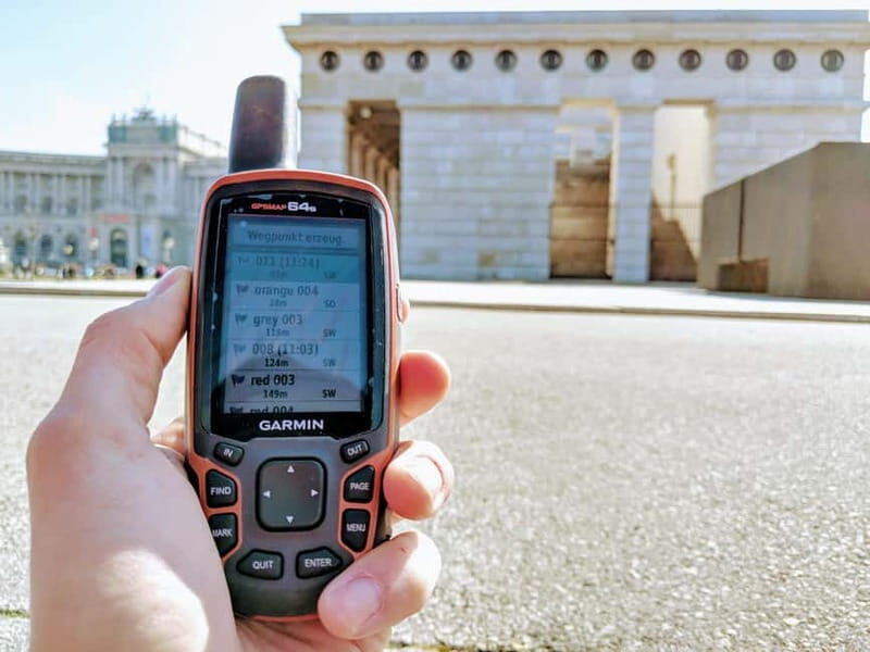 Geocaching in the Most Beautiful Parts of Vienna - Final Thoughts: Is This Tour Right for You?