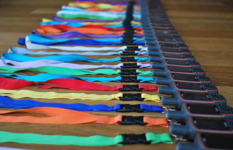 Geocaching in the Most Beautiful Parts of Vienna - FAQ