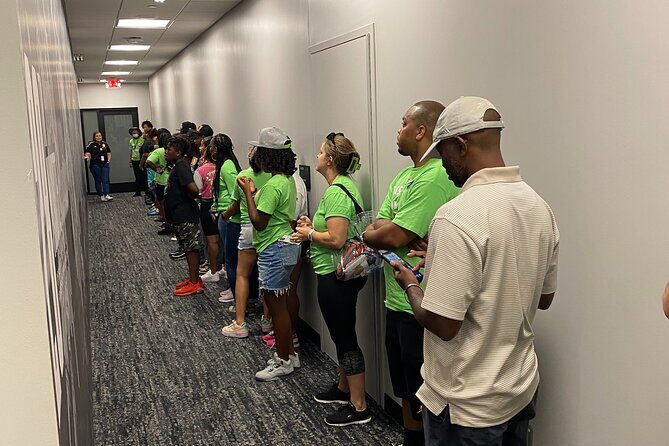 GEODIS Park Guided Behind-The-Scenes Soccer Stadium Tour - Key Points