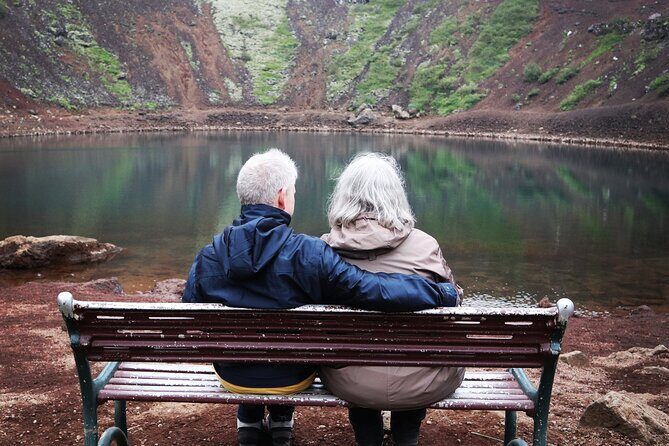 Geological Golden-Circle Tour / Small group adventure - FAQ