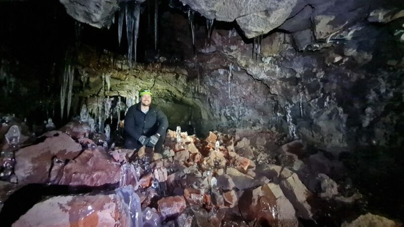 Geological Lava Tunnel Adventure - Arnarker Cave - An In-Depth Look at the Arnarker Lava Cave Tour