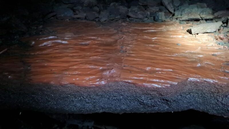 Geological Lava Tunnel Adventure - Arnarker Cave - The Authentic, Educational, and Adventurous Experience