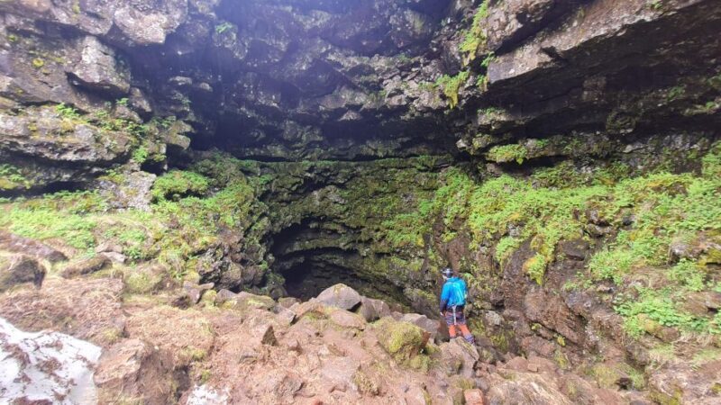 Geological Lava Tunnel Adventure - Arnarker Cave - Frequently Asked Questions (FAQs)