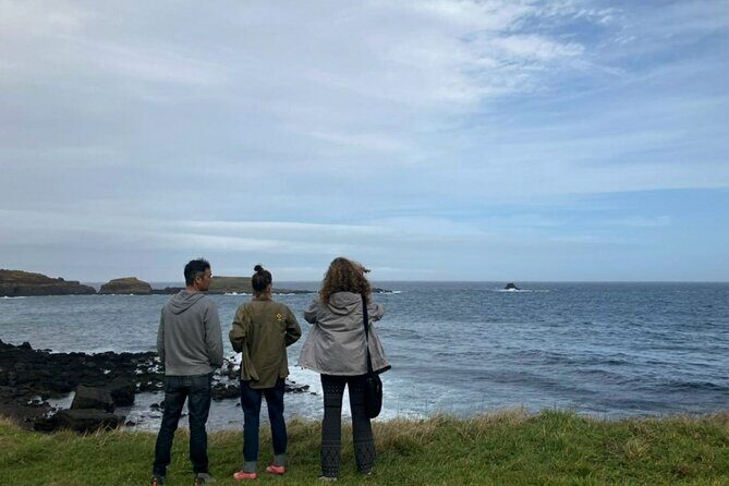 Geology private full day tour - A Closer Look at the Full-Day Itinerary