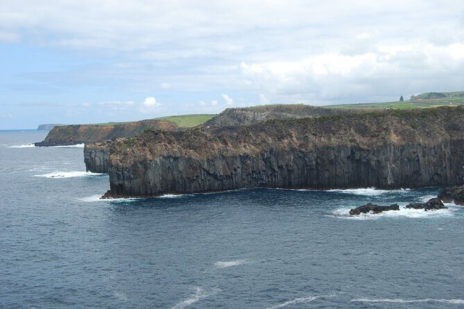 Geology private full day tour - FAQ