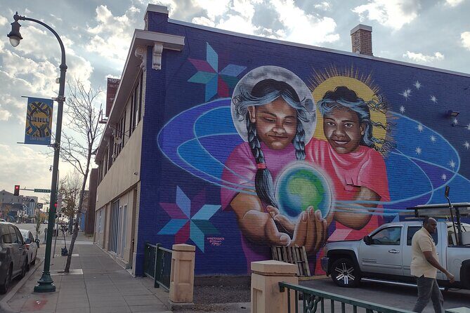 George Floyd Square and Midtown Minneapolis: A Self-Guided Tour - Key Points