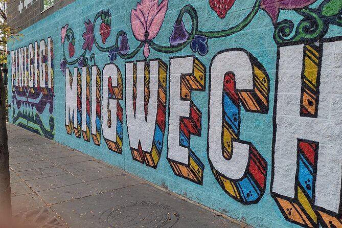 George Floyd Square and Midtown Minneapolis: A Self-Guided Tour - FAQ