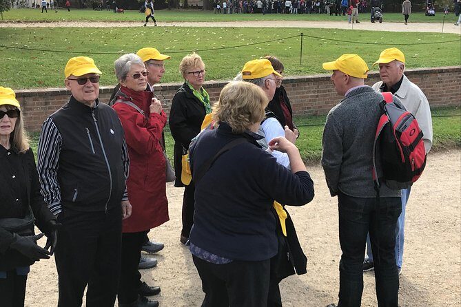 George Washington's Mount Vernon Half-Day Tour from Washington DC - Who Is This Tour Best For?