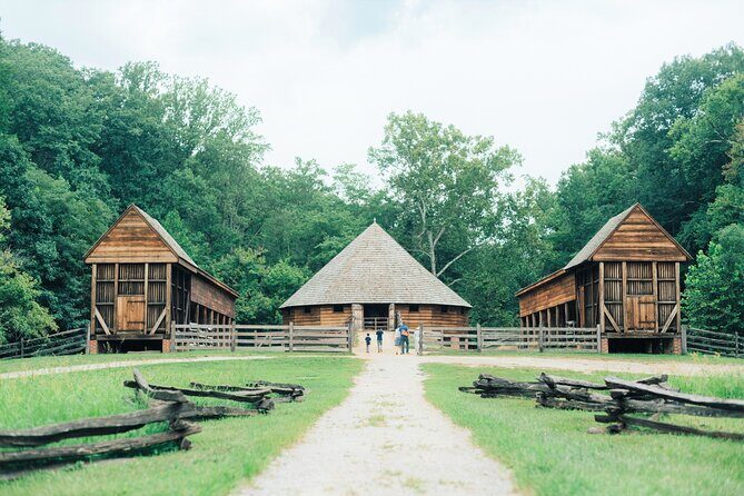 George Washington's Mount Vernon & Old Alexandria Half-Day Guided Tour from DC - Final Thoughts