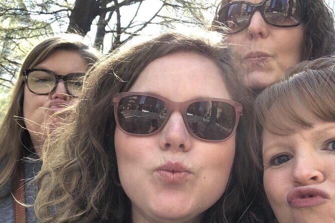 Georgetown City Scavenger Hunt Excursion by Zombie Scavengers - Who Is This Tour Best For?