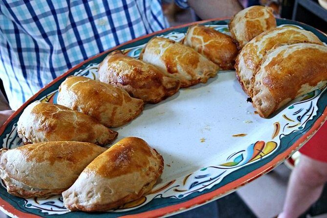 Georgetown Foodie Culinary Tour & Neighborhood Walk - What to Expect and Why It Matters