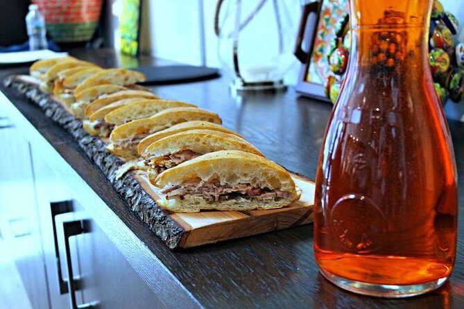 Georgetown Foodie Culinary Tour & Neighborhood Walk - Frequently Asked Questions