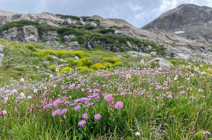 Georgetown via Guanella Pass Private Colorado Adventure Tour - Practical Details and Considerations