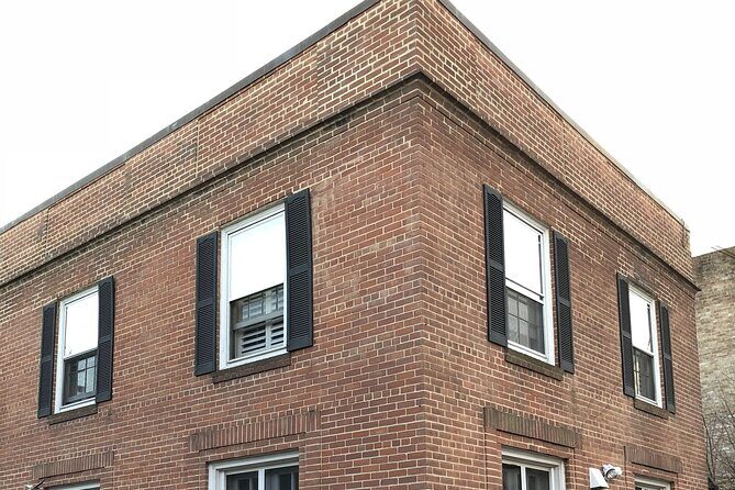 Georgetown's Famous Ghosts Smartphone Guided Haunted Walking Tour - What We Like About the Tour