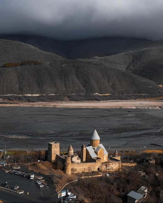 Georgia: 5-Day Cultural & Nature Tour with Hotel & Transport - An In-Depth Look at the 5-Day Georgia Tour