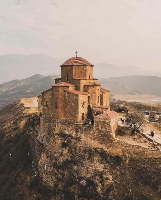 Georgia: 5-Day Cultural & Nature Tour with Hotel & Transport - Who Is This Tour Best For?