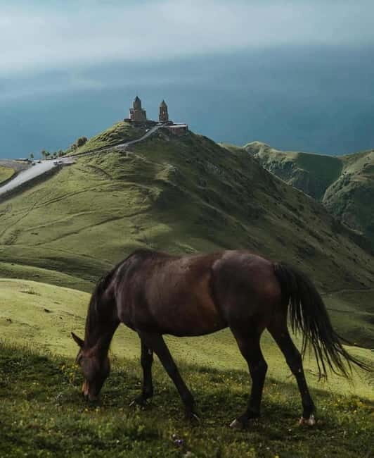 Georgia: 5-Day Cultural & Nature Tour with Hotel & Transport - Final Thoughts