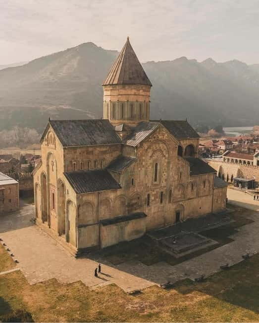 Georgia: 5-Day Cultural & Nature Tour with Hotel & Transport - FAQ