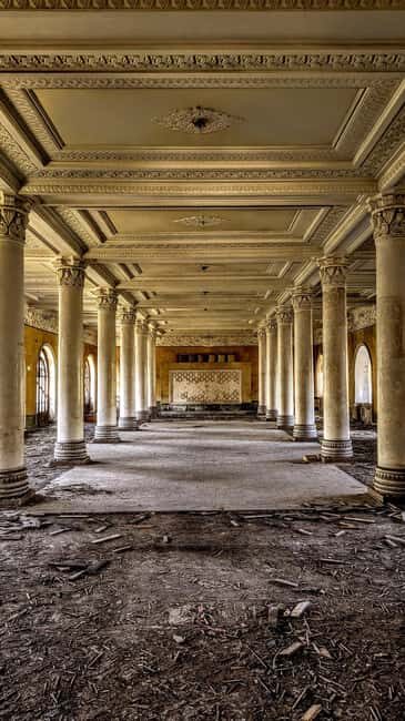 Georgia - Abandoned Spa town and Aircraft (Full-day) - Who Will Love This Tour?