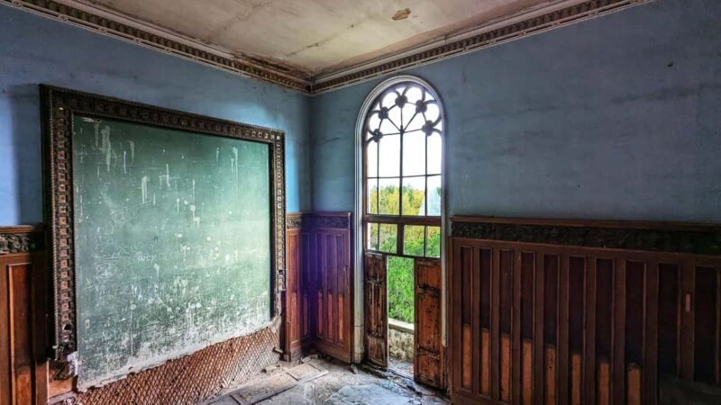 Georgia - Abandoned Spa town and Aircraft (Full-day) - FAQs