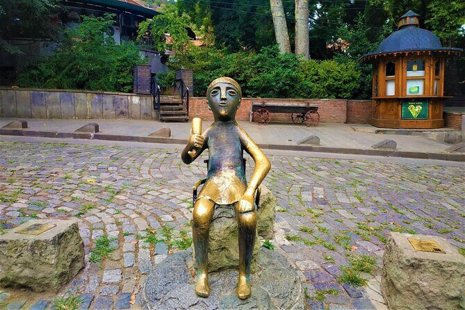 Georgia and Armenia Tour 8 Days/7 Nights - The Itinerary in Detail: What You Can Expect