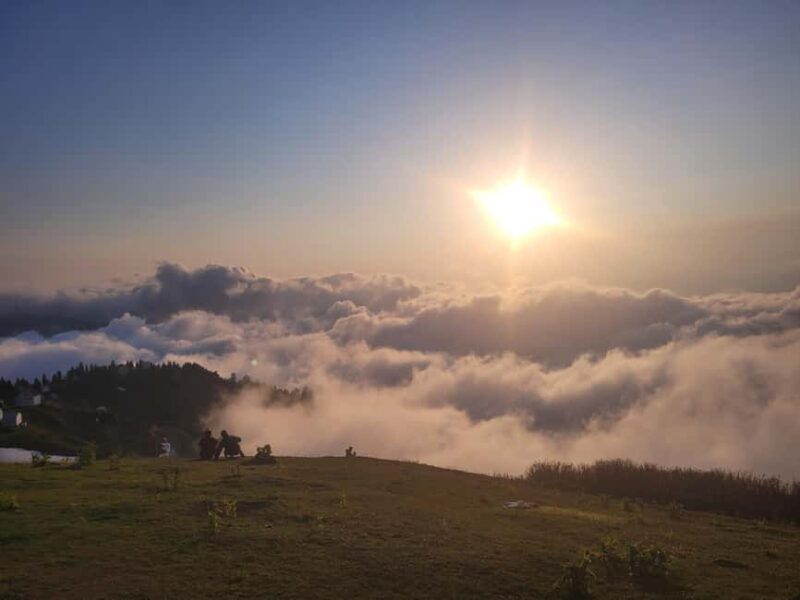 Georgia (Batumi): Private Customizable Tour with Guide - Key Points