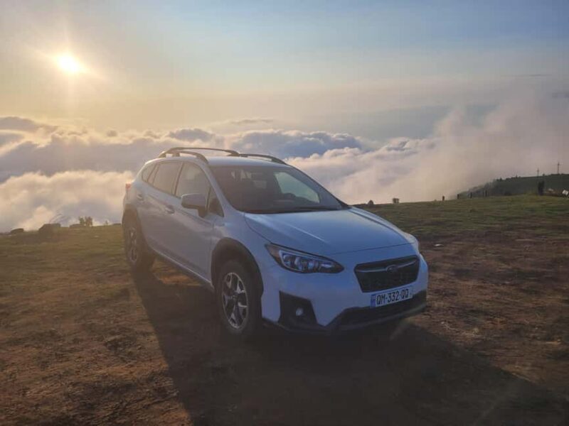 Georgia (Batumi): Private Customizable Tour with Guide - In Summary