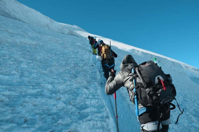 Georgia: climbing mount Kazbegi - Pricing and Value Analysis