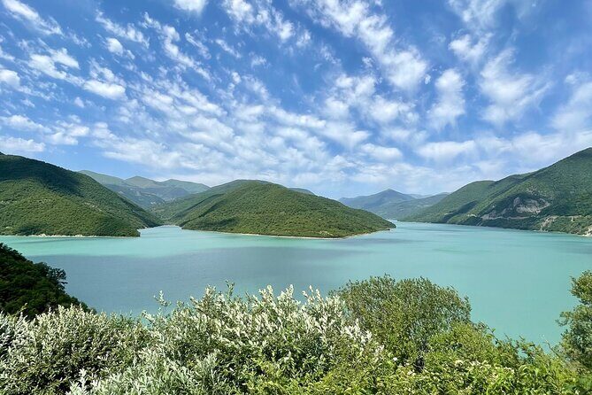 Georgia in 7 Days: A Haven for Nature and Sea Lovers - A Deep Dive into the Georgia 7-Day Experience