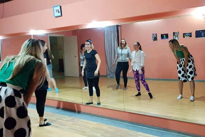 Georgian Dance Class in Tbilisi, Georgia - FAQ about the Georgian Dance Class in Tbilisi