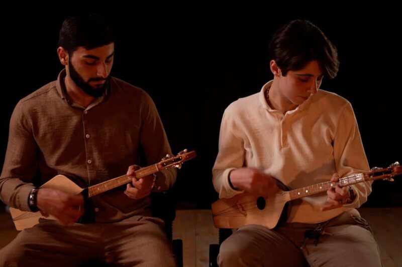 Georgian Folk Instrument and Music Workshop in Mukhrani - Is It Worth the Price?