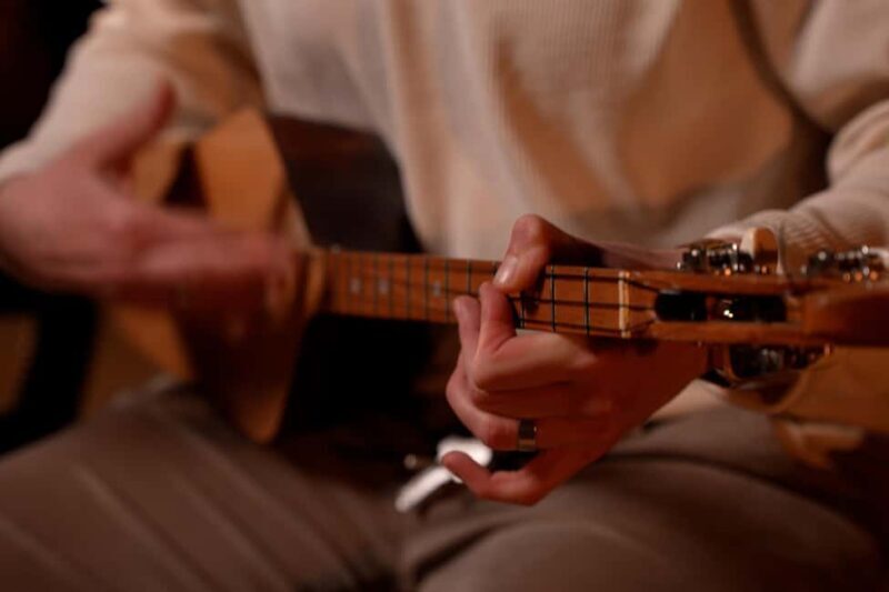 Georgian Folk Instrument and Music Workshop in Mukhrani - Final Thoughts