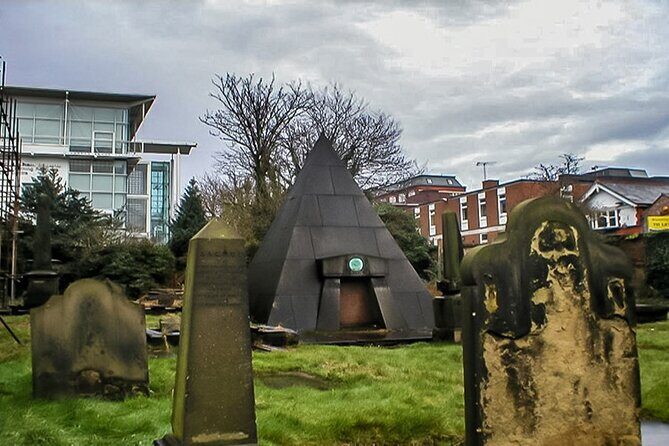 Georgian Liverpool Walking Tour - FAQ