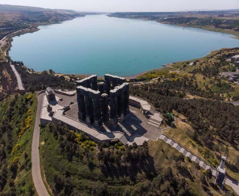 Georgian Wine and Kachapuri & Pizza, with Tbilisi Tour bonus - FAQ