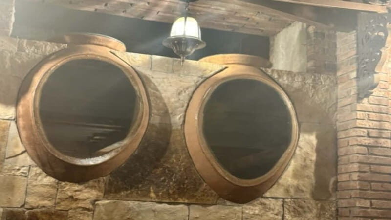 Georgian Wine Tasting at Local Cellar in Batumi - Who Will Love This Experience?