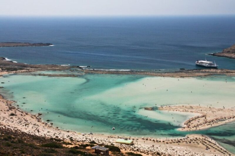 Georgioupolis: Balos and Gramvousa Trip Without Boat Ticket - The Value of This Tour