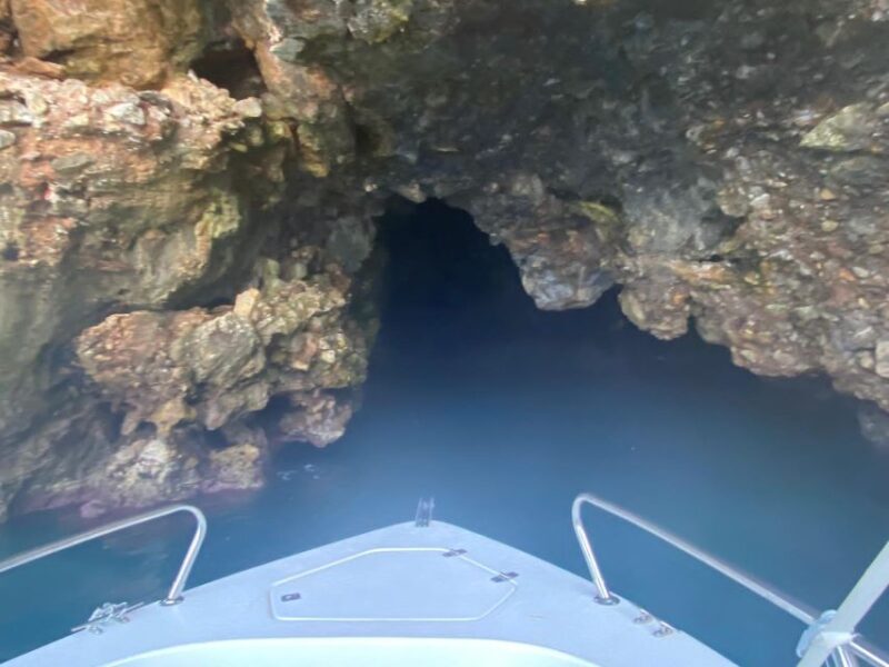 Georgioupolis: Rent a Boat Safari Sea Tour - A Deep Dive Into the Georgioupolis Rent a Boat Safari