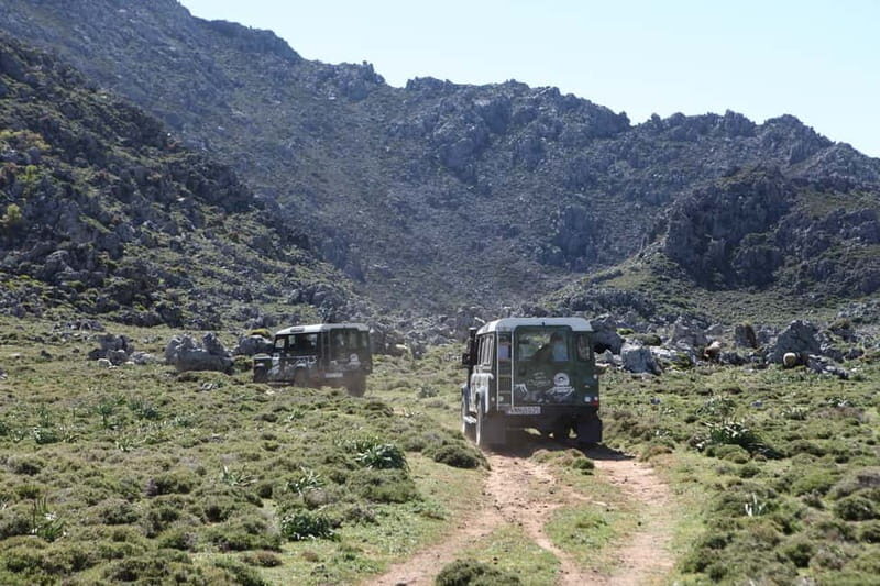 Georgioupolis Safari Discover The Cretan Culture - The Practicalities and Value