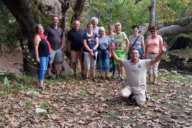 Georgioupolis Safari Off Road Tours Outdoor Activities Land Rover Defender - Who Should Consider This Tour?