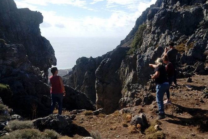 Georgioupolis Safari Off Road Tours Outdoor Activities Land Rover Defender - Stop 3: Myriokephala Monastery village and a café with products