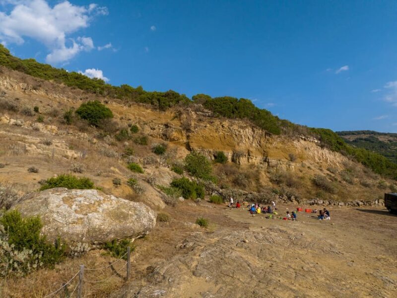 Geosite of Duidduru Entry Ticket - FAQs About the Duidduru Geosite