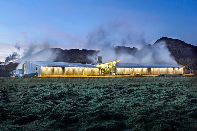 Geothermal Energy Exhibition Entry Ticket - The Sum Up: Is It Worth Visiting?