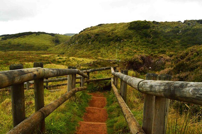 Geotour - Terceira Island: Explore the Caves - Whats Not Included and Considerations